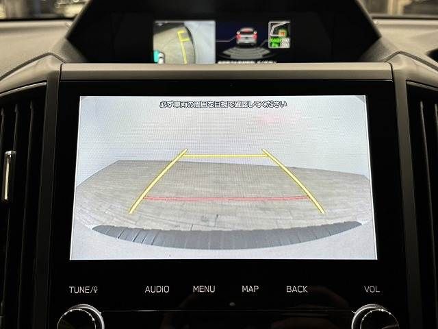 SUBARU FORESTER 2024 Image 31