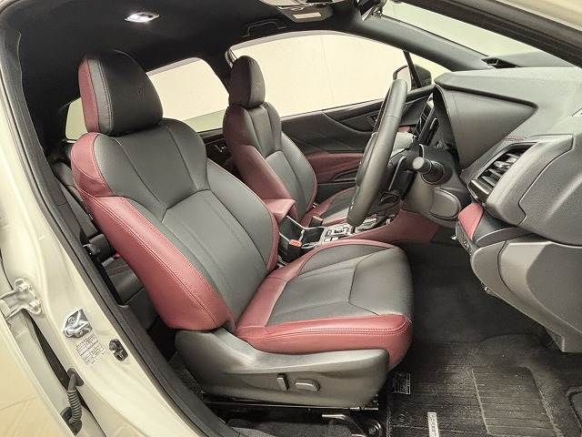 SUBARU FORESTER 2024 Image 31