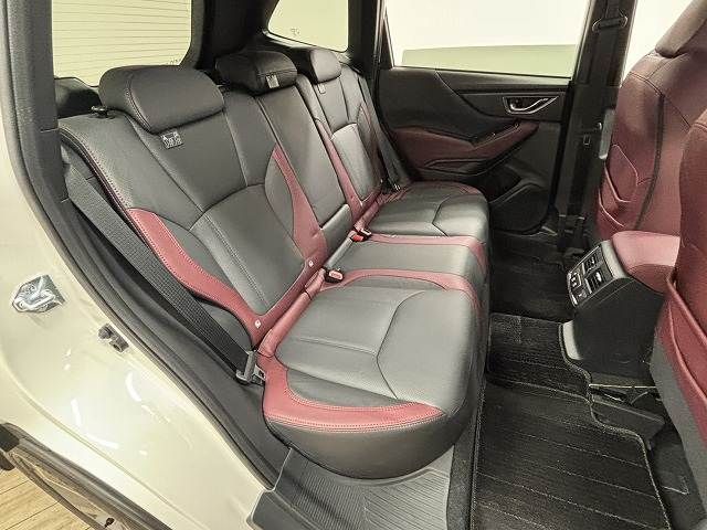 SUBARU FORESTER 2024 Image 31