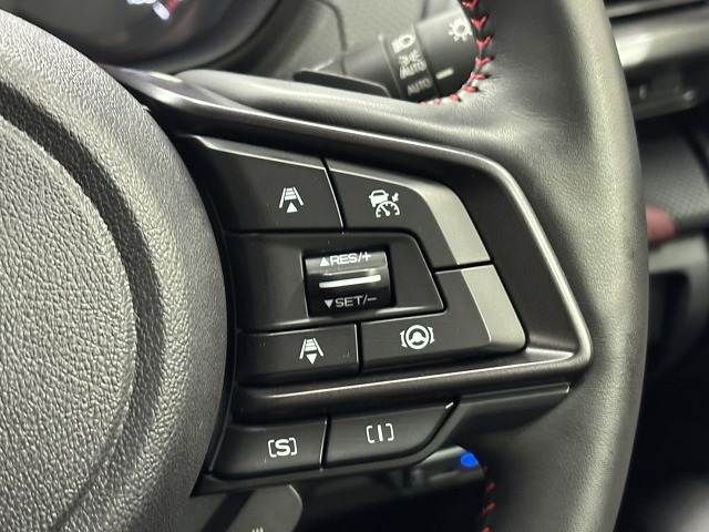 SUBARU FORESTER 2024 Image 31