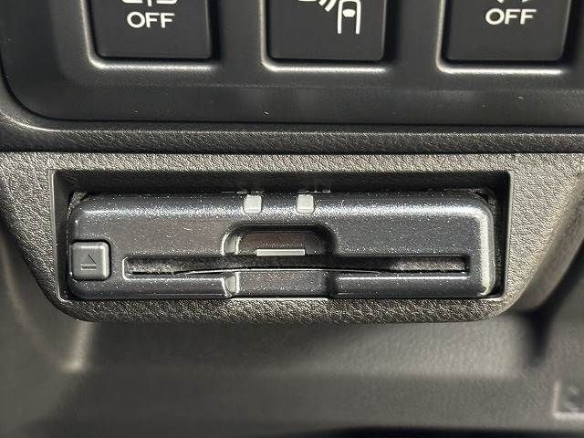 SUBARU FORESTER 2024 Image 31