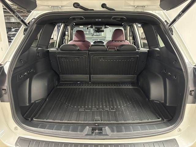 SUBARU FORESTER 2024 Image 31