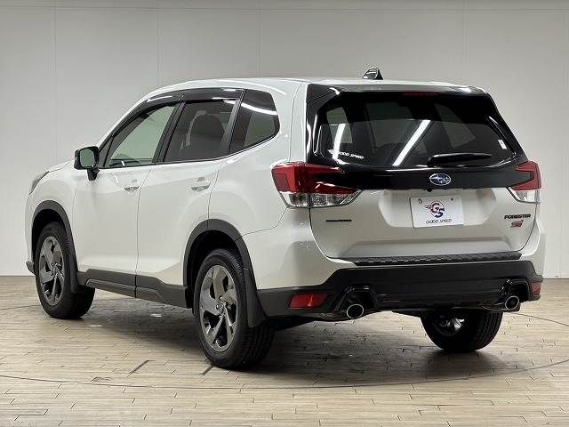 SUBARU FORESTER 2024 Image 31