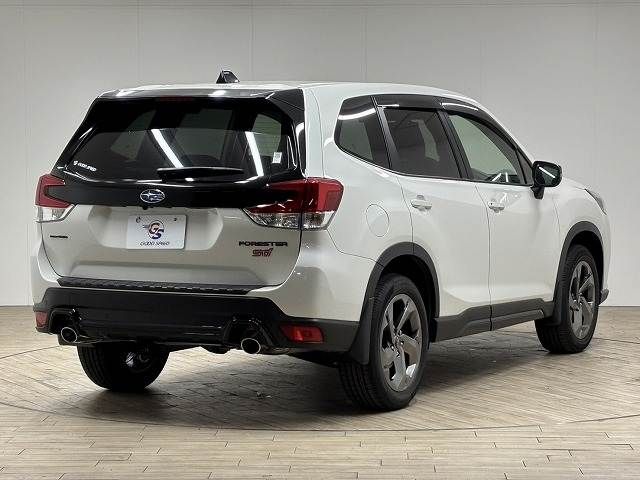 SUBARU FORESTER 2024 Image 31