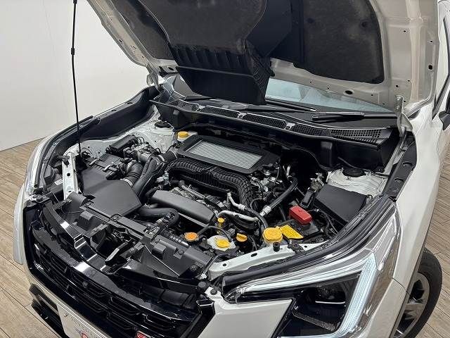 SUBARU FORESTER 2024 Image 31