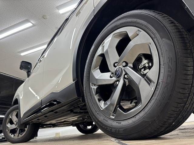 SUBARU FORESTER 2024 Image 31