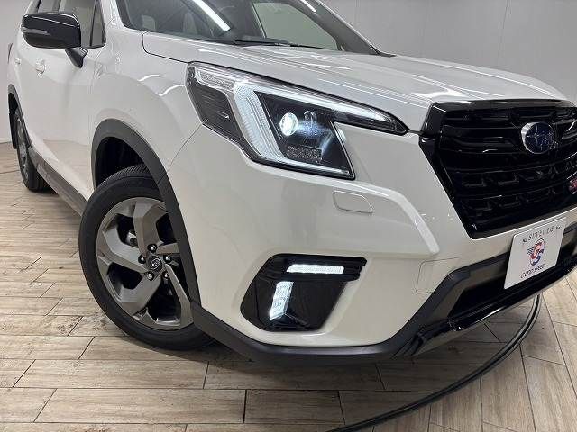 SUBARU FORESTER 2024 Image 31