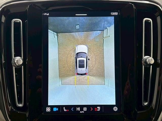 VOLVO XC40 2022 Image 31