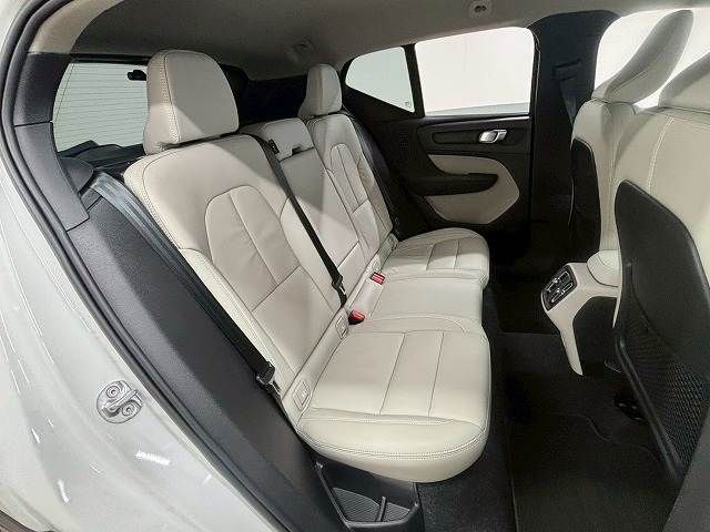 VOLVO XC40 2022 Image 31