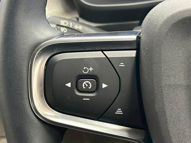 VOLVO XC40 2022 Image 31