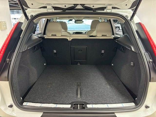 VOLVO XC40 2022 Image 31