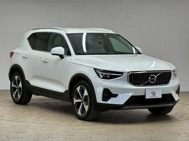 VOLVO XC40 2022 Image 31