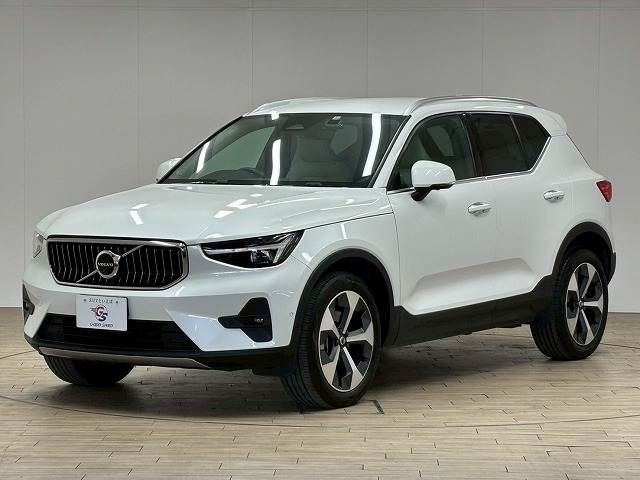 VOLVO XC40 2022 Image 31