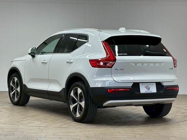 VOLVO XC40 2022 Image 31