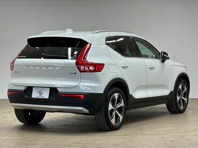 VOLVO XC40 2022 Image 31