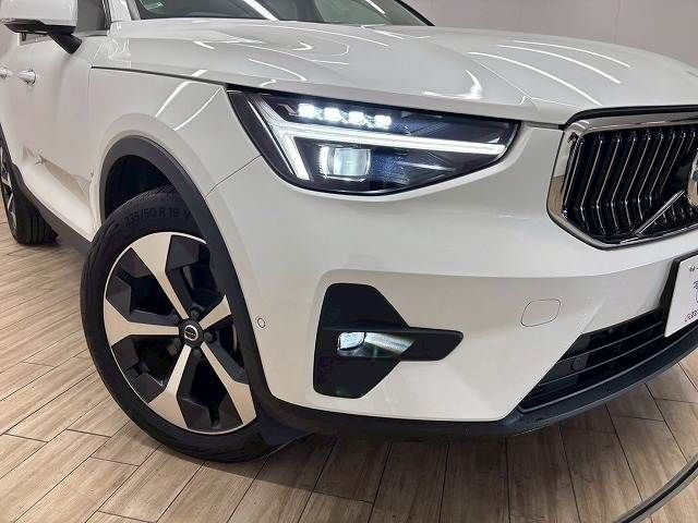 VOLVO XC40 2022 Image 31