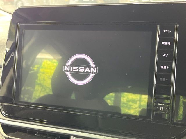 NISSAN NOTE 2024 Image 31