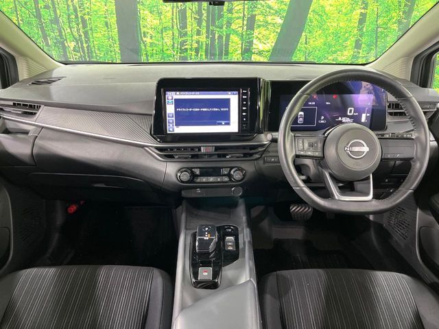 NISSAN NOTE 2024 Image 31