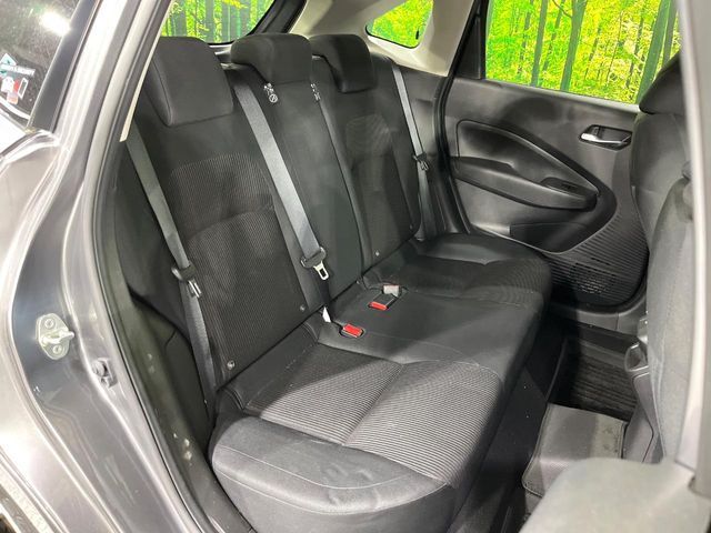 NISSAN NOTE 2024 Image 31