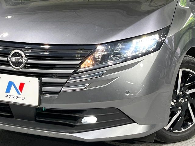 NISSAN NOTE 2024 Image 31