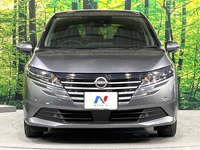 NISSAN NOTE 2024 Image 31