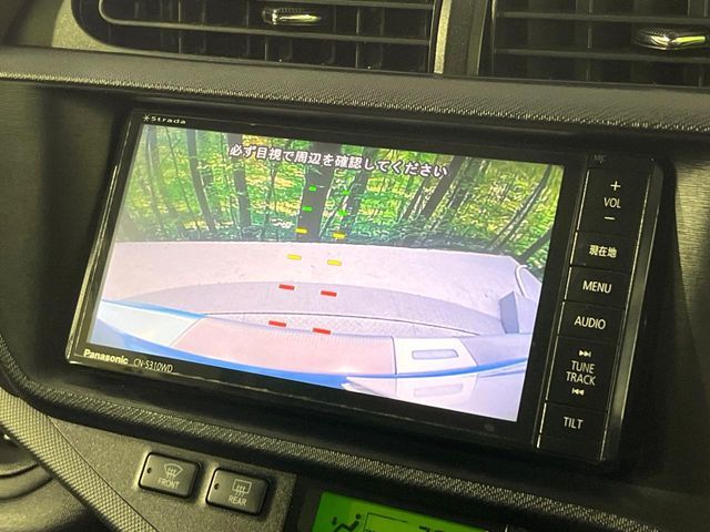 TOYOTA AQUA 2013 Image 31