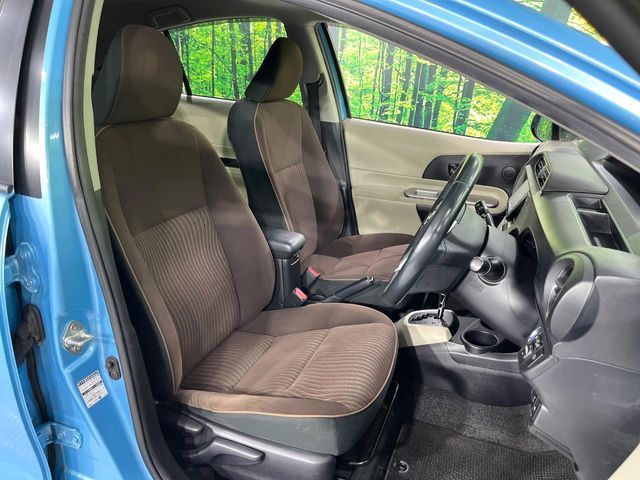 TOYOTA AQUA 2013 Image 31