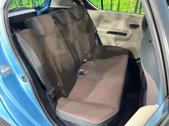 TOYOTA AQUA 2013 Image 31