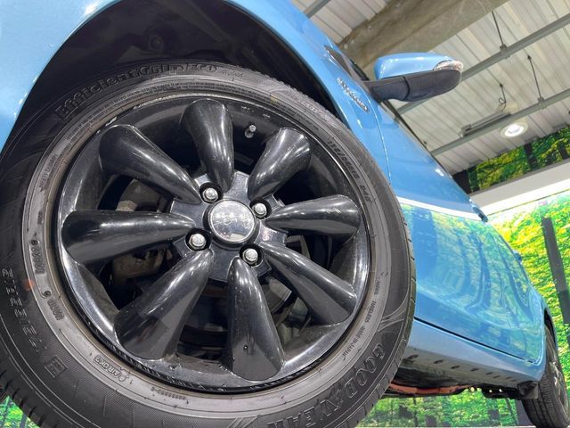 TOYOTA AQUA 2013 Image 31