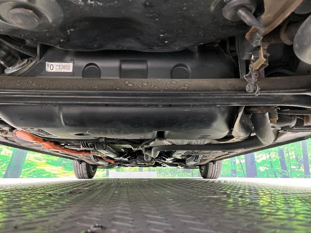 TOYOTA AQUA 2013 Image 31