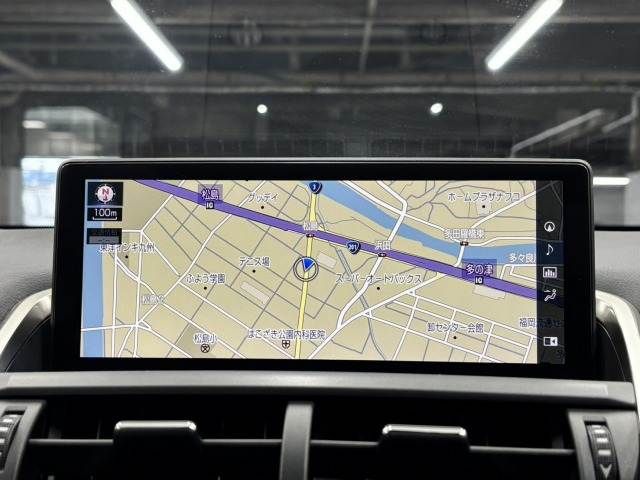 TOYOTA LEXUS NX300H AWD 2019 Image 31