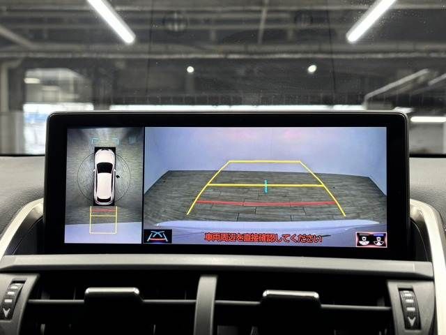 TOYOTA LEXUS NX300H AWD 2019 Image 31