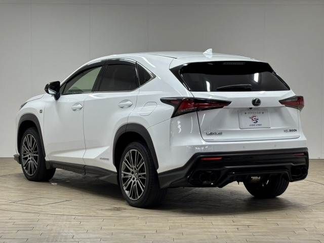 TOYOTA LEXUS NX300H AWD 2019 Image 31