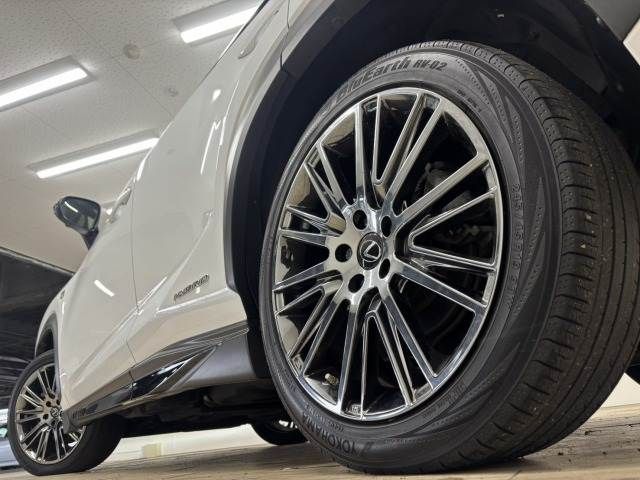 TOYOTA LEXUS NX300H AWD 2019 Image 31