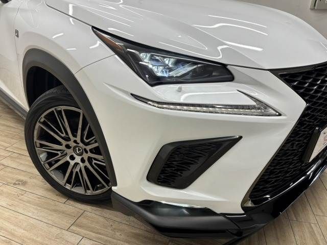 TOYOTA LEXUS NX300H AWD 2019 Image 31