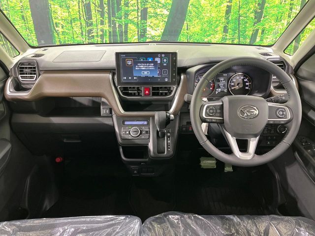 DAIHATSU MOVE 2025 Image 31