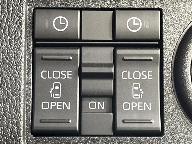 DAIHATSU MOVE 2025 Image 31