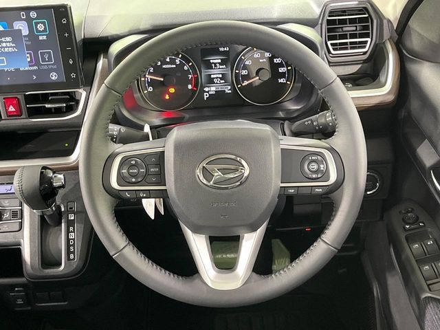 DAIHATSU MOVE 2025 Image 31