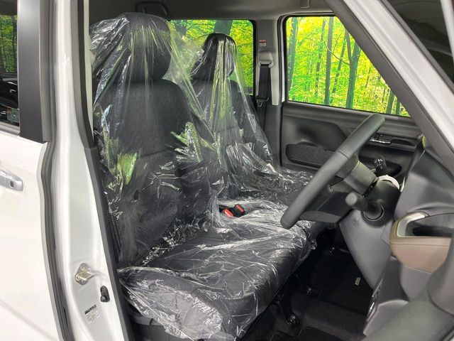 DAIHATSU MOVE 2025 Image 31