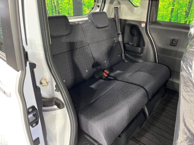 DAIHATSU MOVE 2025 Image 31