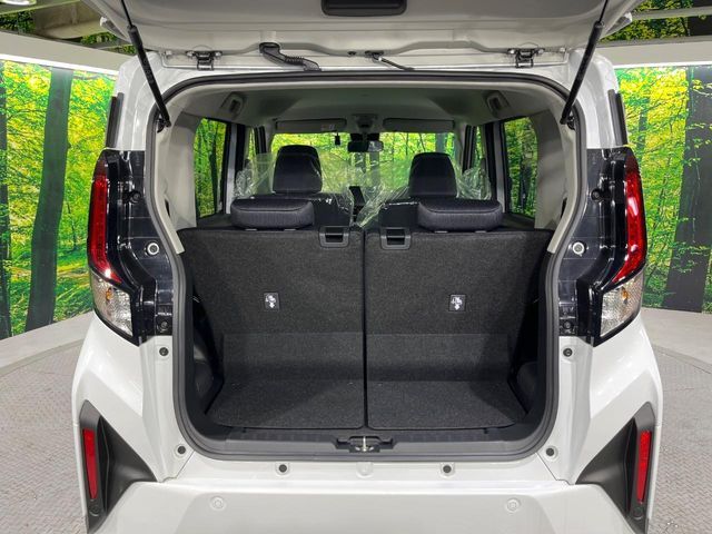 DAIHATSU MOVE 2025 Image 31