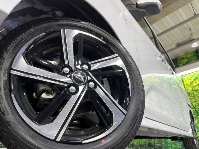 DAIHATSU MOVE 2025 Image 31