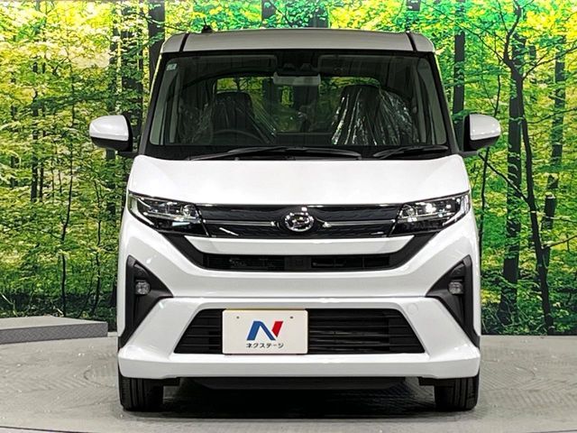 DAIHATSU MOVE 2025 Image 31