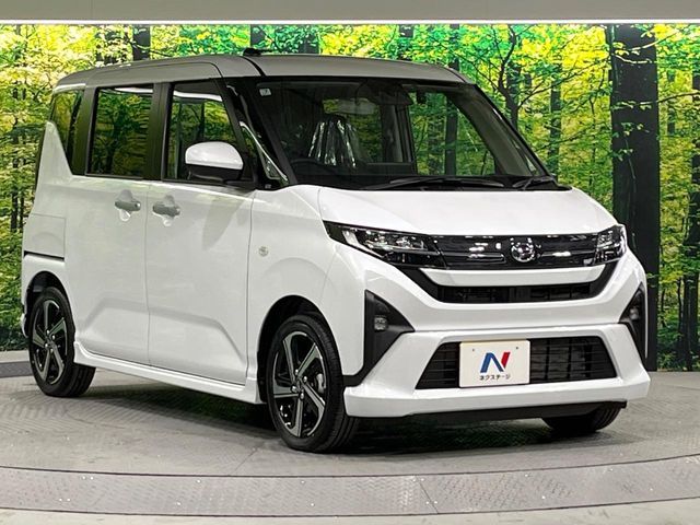 DAIHATSU MOVE 2025 Image 31