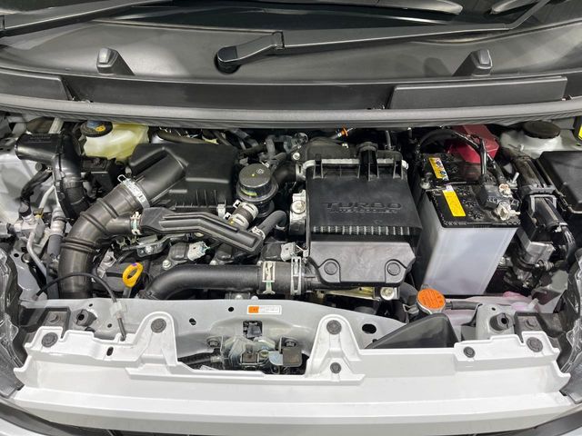 DAIHATSU MOVE 2025 Image 31