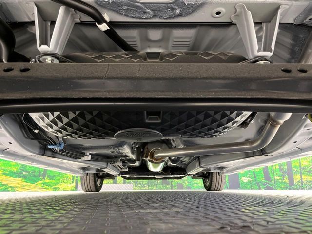 DAIHATSU MOVE 2025 Image 31