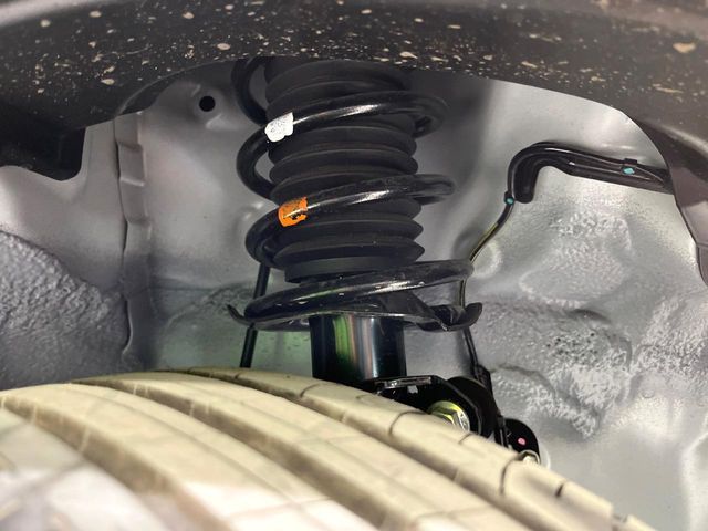 DAIHATSU MOVE 2025 Image 31