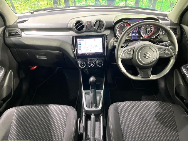 SUZUKI SWIFT 2017 Image 31