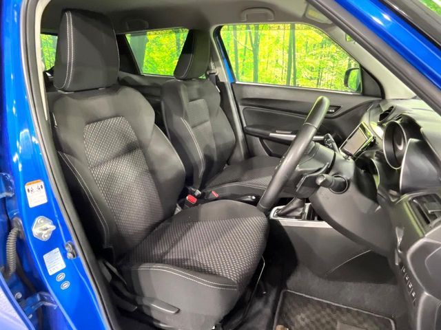 SUZUKI SWIFT 2017 Image 31