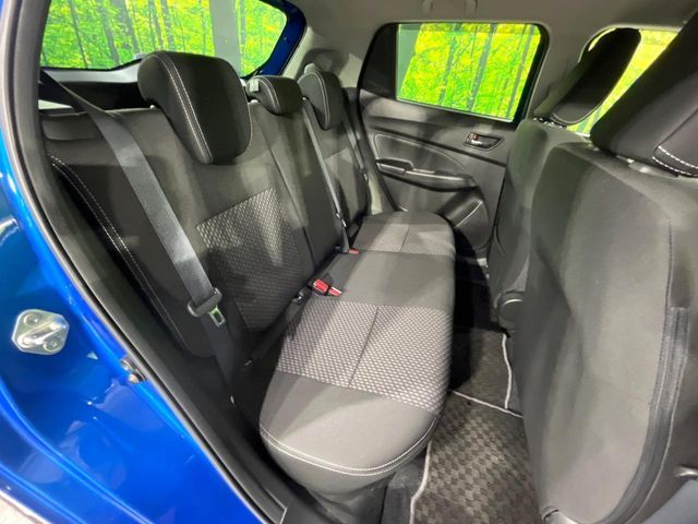 SUZUKI SWIFT 2017 Image 31